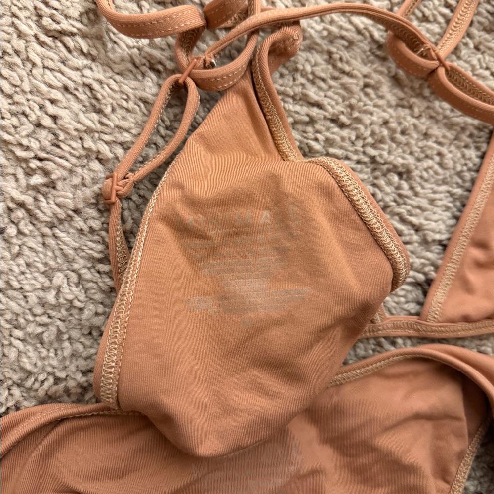 Minimale Animale Bikini Set - Picture 4 of 5